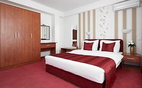 Hotel Victoria